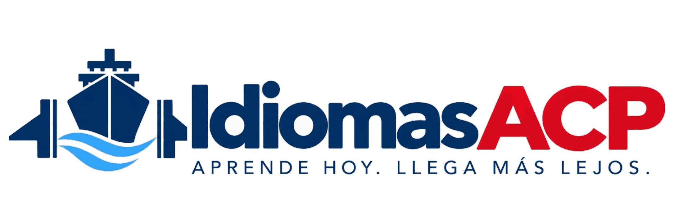idiomasacp.com — Learn English. Go Further.